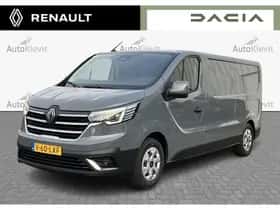 Renault Trafic (2025)