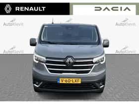 Renault Trafic (2025) thumbnail 2