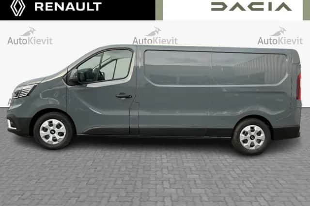 Renault Trafic (2025) thumbnail 9