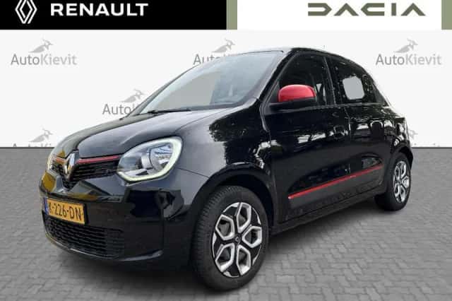 Renault Twingo (2020) thumbnail 1