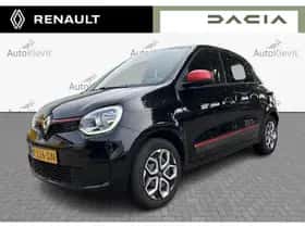 Renault Twingo (2020)