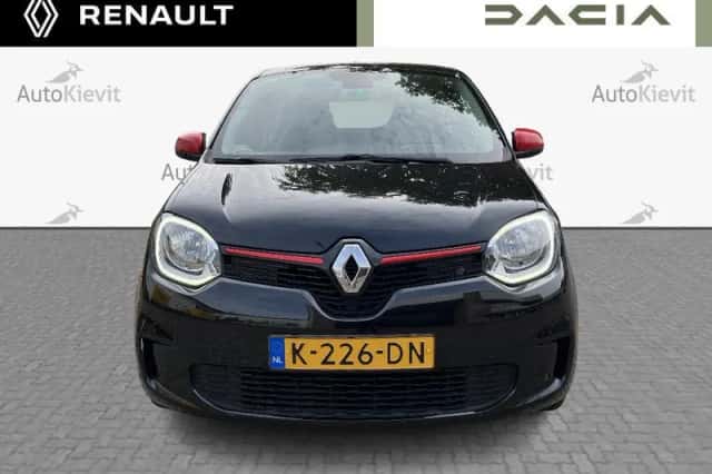 Renault Twingo (2020) thumbnail 2