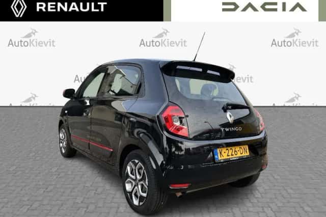 Renault Twingo (2020) thumbnail 11