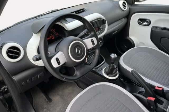 Renault Twingo (2020) thumbnail 14
