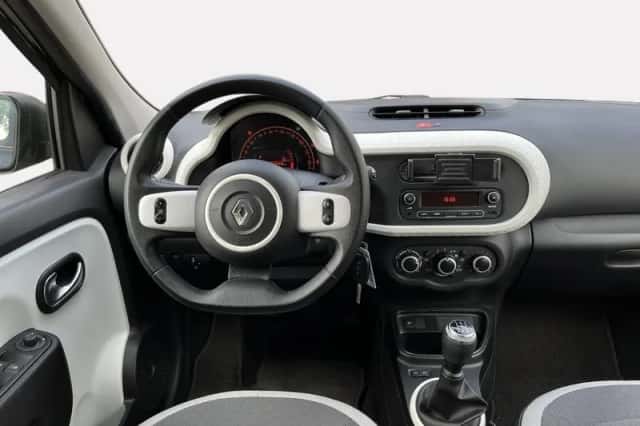 Renault Twingo (2020) thumbnail 16
