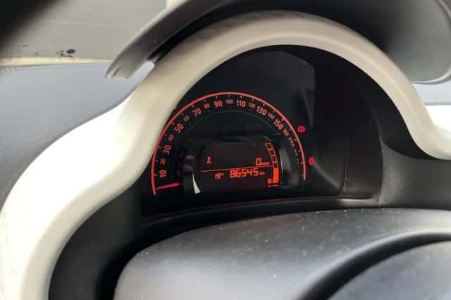 Renault Twingo (2020) thumbnail 18
