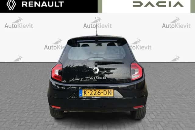 Renault Twingo (2020) thumbnail 5