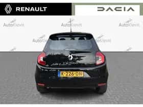 Renault Twingo (2020) thumbnail 5