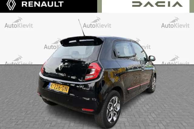 Renault Twingo (2020) thumbnail 6