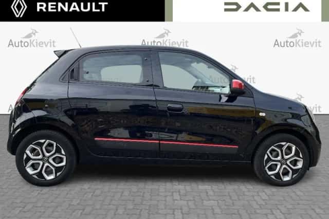 Renault Twingo (2020) thumbnail 8