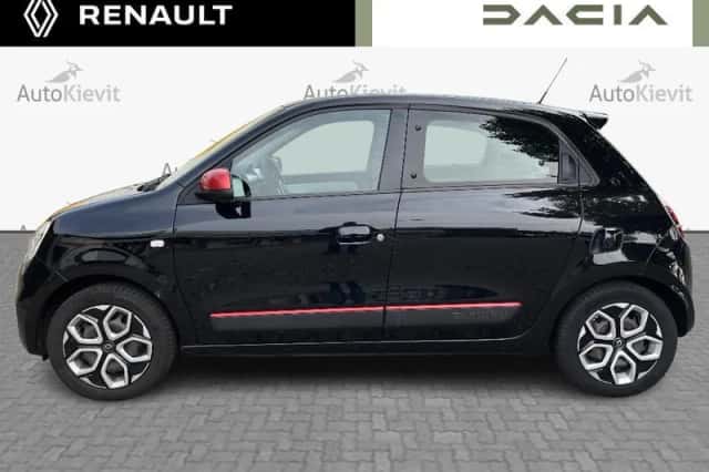 Renault Twingo (2020) thumbnail 10