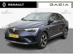 Renault Arkana (2025)