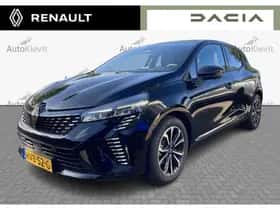 Renault Clio (2025)