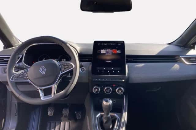 Renault Clio (2025) thumbnail 13