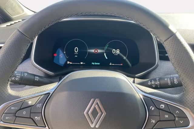 Renault Clio (2025) thumbnail 17