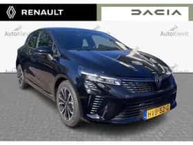 Renault Clio (2025) thumbnail 4