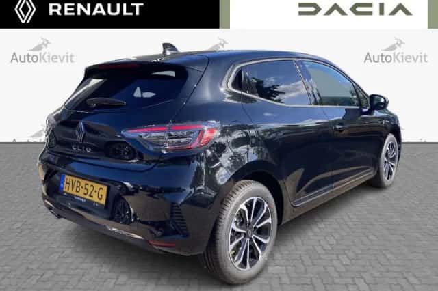 Renault Clio (2025) thumbnail 7