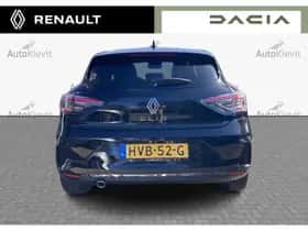 Renault Clio (2025) thumbnail 8