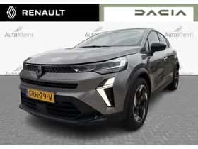 Renault Captur (2024)