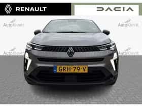 Renault Captur (2024) thumbnail 2