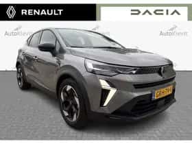 Renault Captur (2024) thumbnail 3