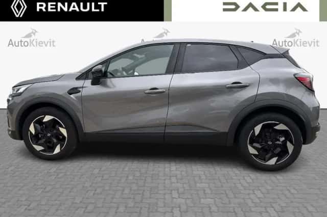 Renault Captur (2024) thumbnail 9