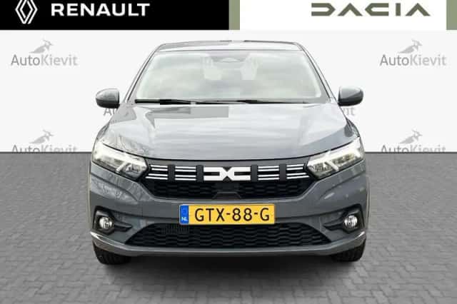 Dacia Sandero (2024) thumbnail 2