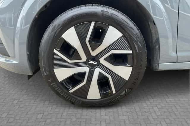 Dacia Sandero (2024) thumbnail 11
