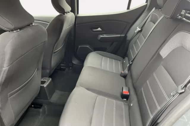 Dacia Sandero (2024) thumbnail 13