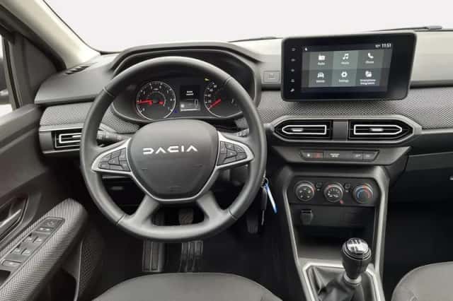 Dacia Sandero (2024) thumbnail 15