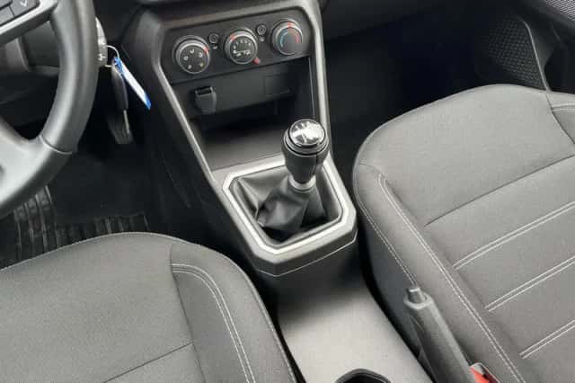 Dacia Sandero (2024) thumbnail 16