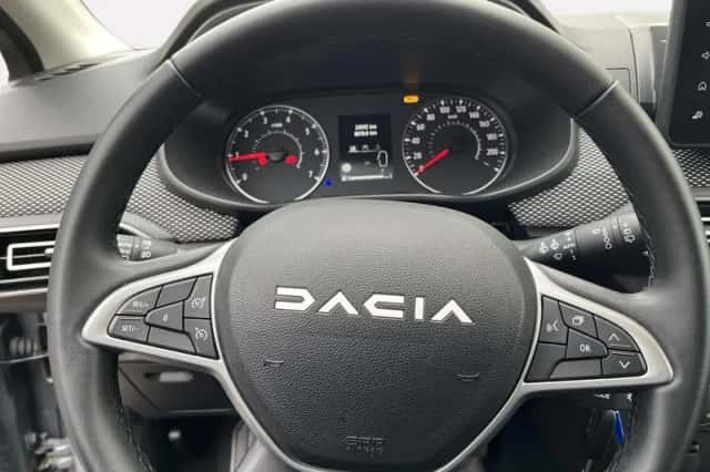 Dacia Sandero (2024) thumbnail 18