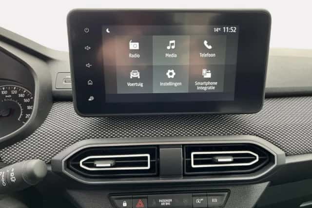 Dacia Sandero (2024) thumbnail 19