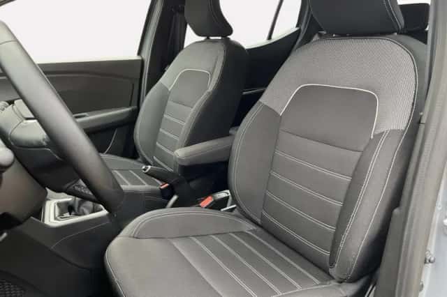 Dacia Sandero (2024) thumbnail 20