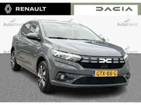 Dacia Sandero (2024) thumbnail 3