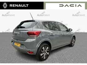 Dacia Sandero (2024) thumbnail 6