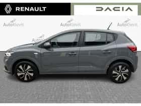 Dacia Sandero (2024) thumbnail 9