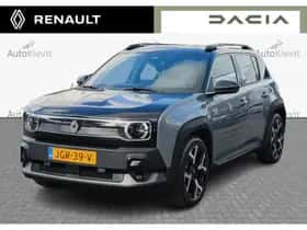 Renault 4 (2025)
