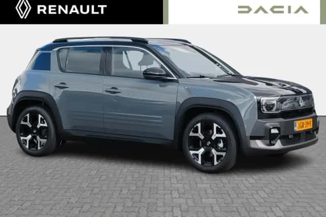 Renault 4 (2025) thumbnail 4