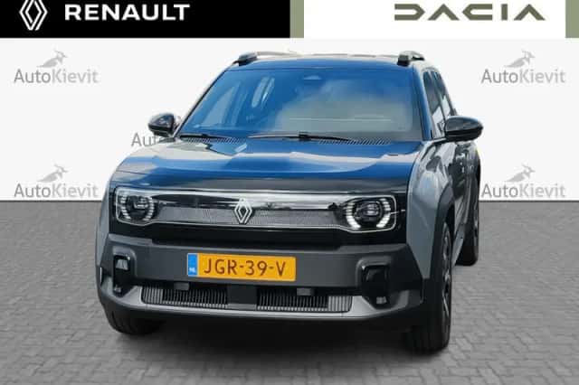 Renault 4 (2025) thumbnail 5