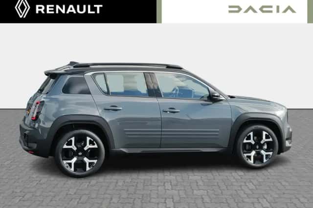 Renault 4 (2025) thumbnail 5