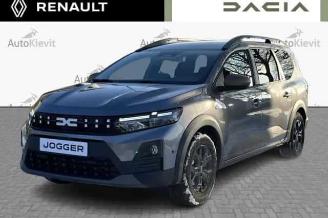 Dacia Jogger (2025) thumbnail 1