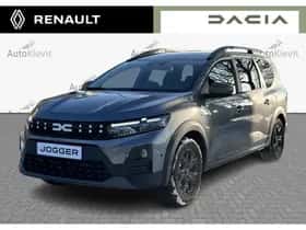 Dacia Jogger (2025)