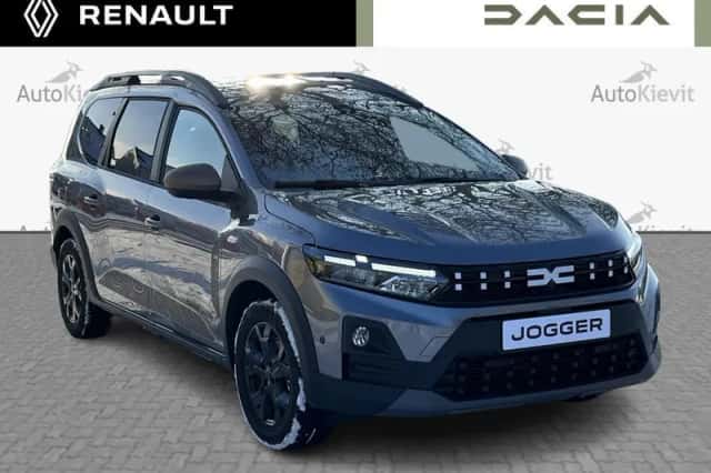 Dacia Jogger (2025) thumbnail 3