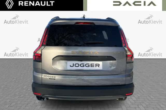 Dacia Jogger (2025) thumbnail 7