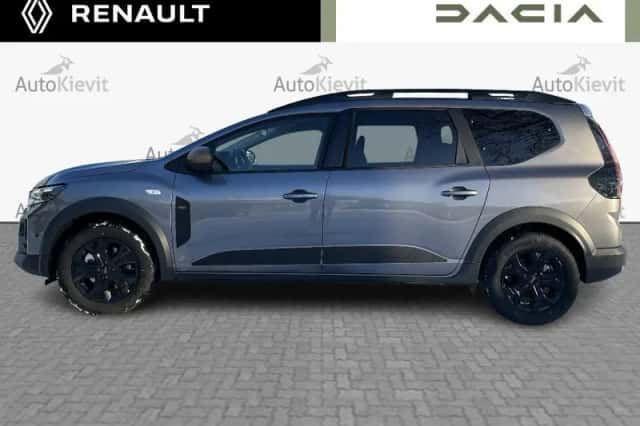Dacia Jogger (2025) thumbnail 10