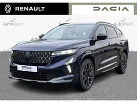 Renault Espace (2026)