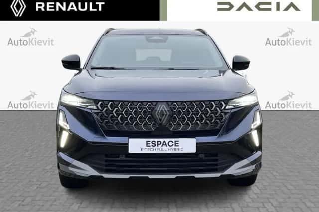 Renault Espace (2026) thumbnail 2
