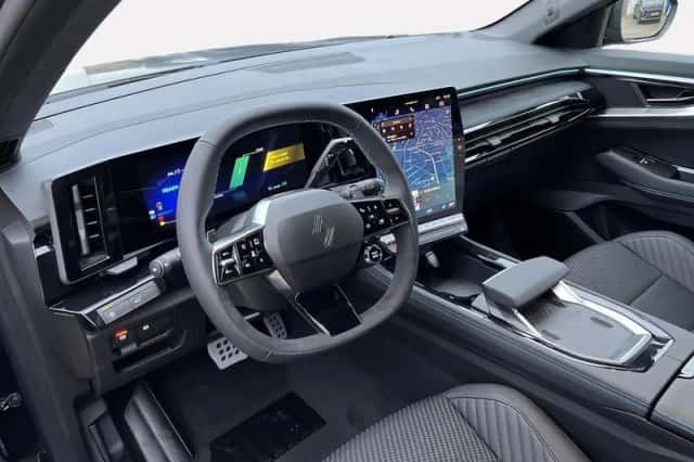 Renault Espace (2026) thumbnail 12