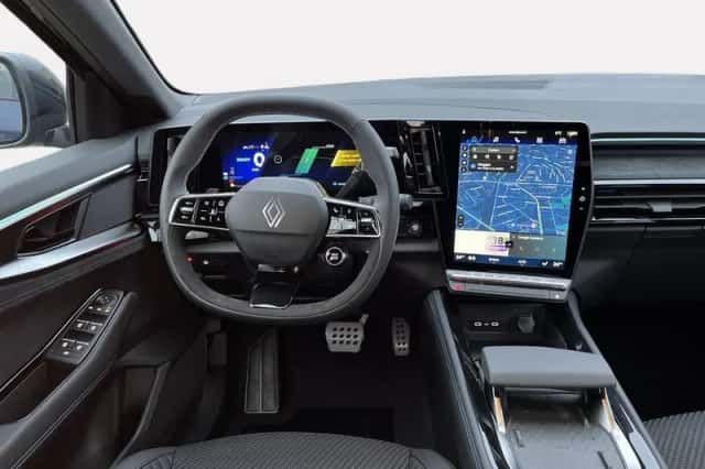 Renault Espace (2026) thumbnail 15